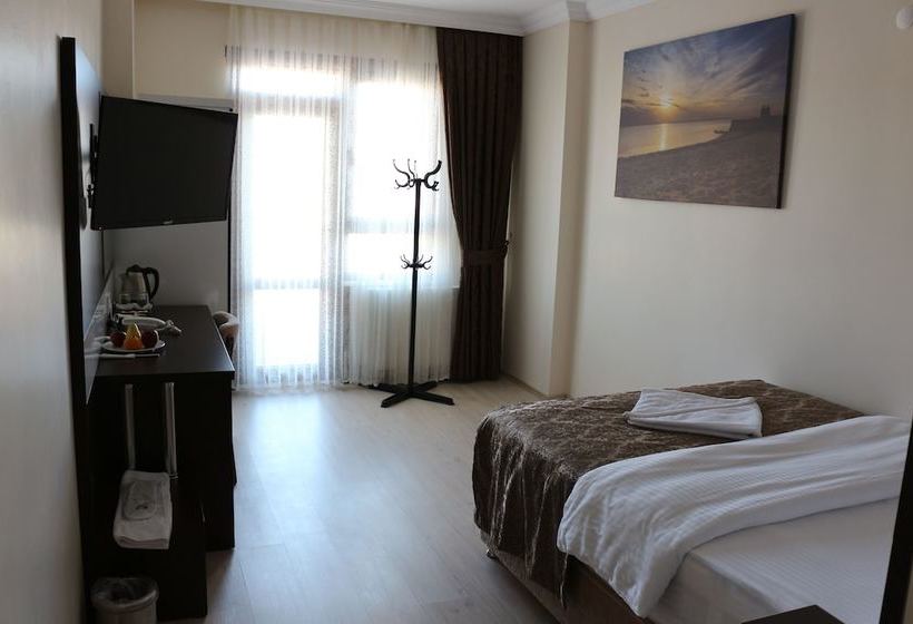 فندق Grand Teras