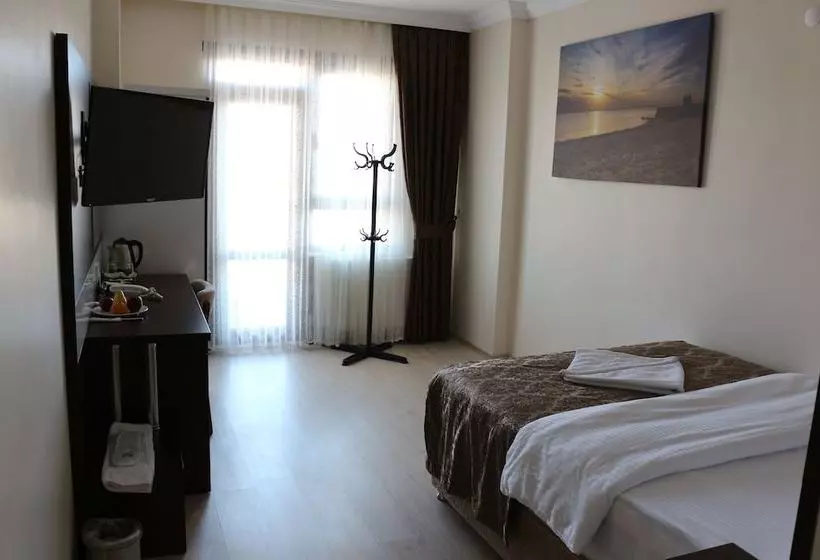 ホテル Grand Teras