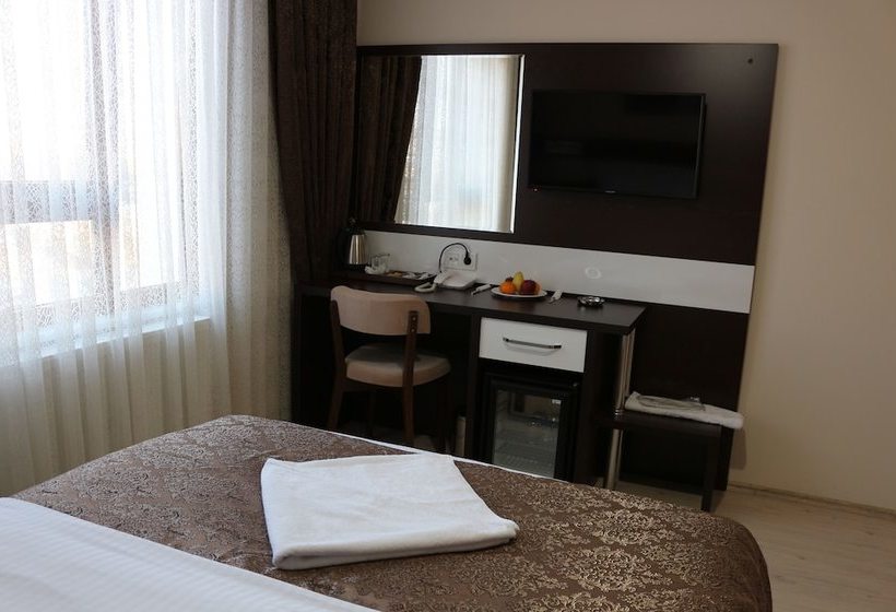 فندق Grand Teras