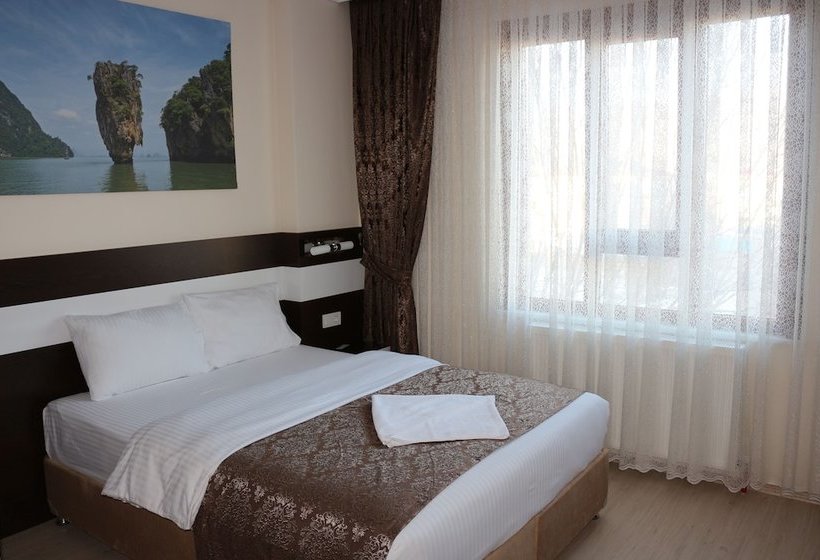 فندق Grand Teras