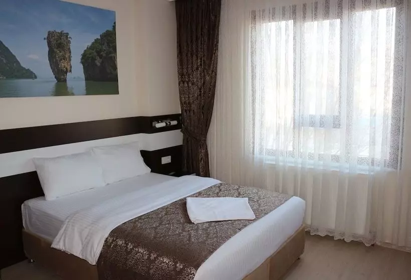 ホテル Grand Teras