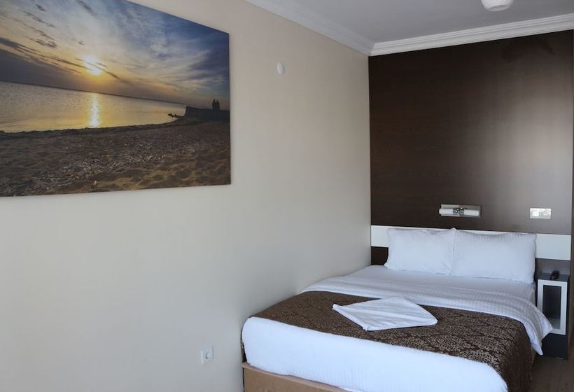 فندق Grand Teras