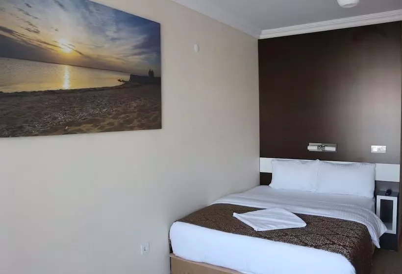 ホテル Grand Teras