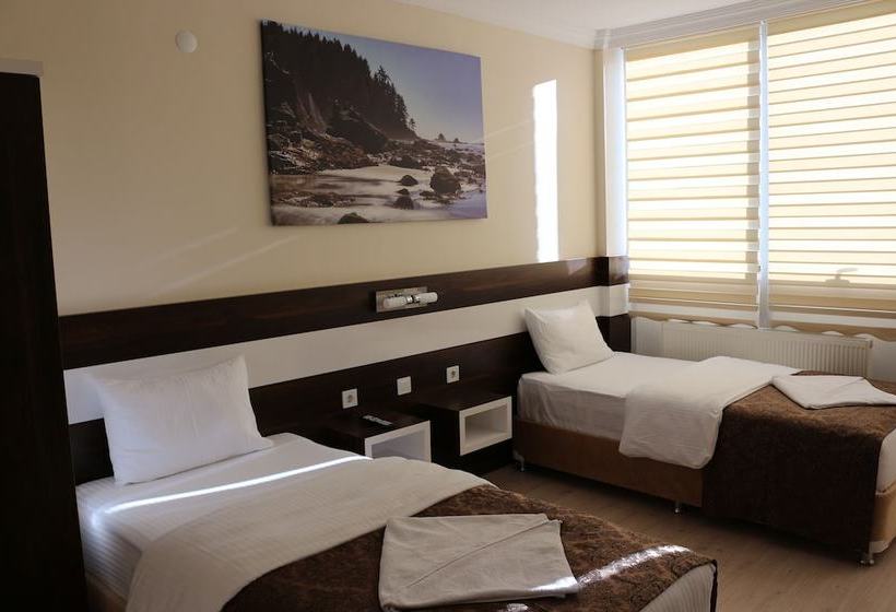 فندق Grand Teras