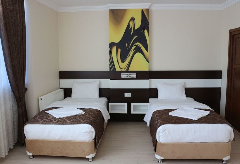 فندق Grand Teras