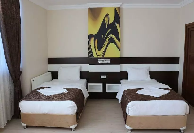 ホテル Grand Teras