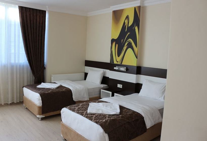 فندق Grand Teras