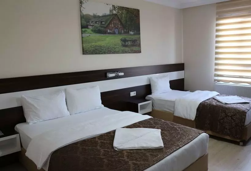 ホテル Grand Teras