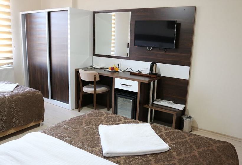 فندق Grand Teras