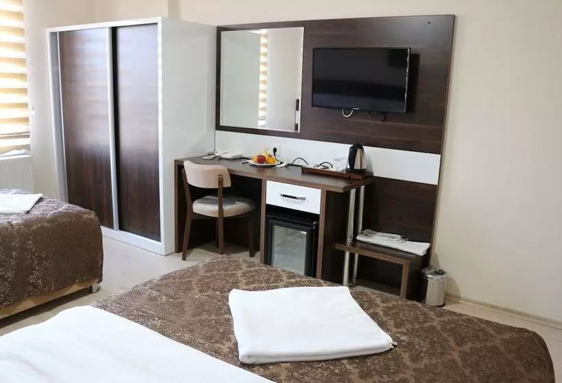 ホテル Grand Teras