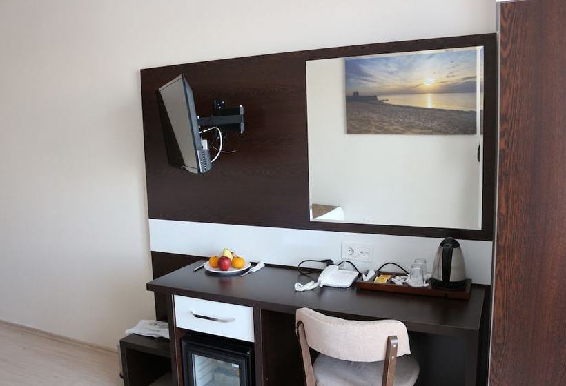 فندق Grand Teras