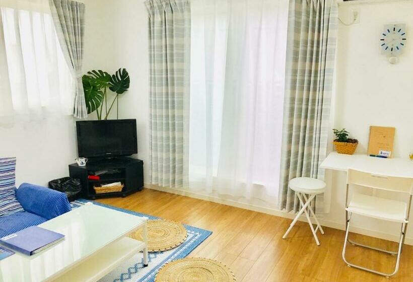 Hotel Guesthouse Iketa