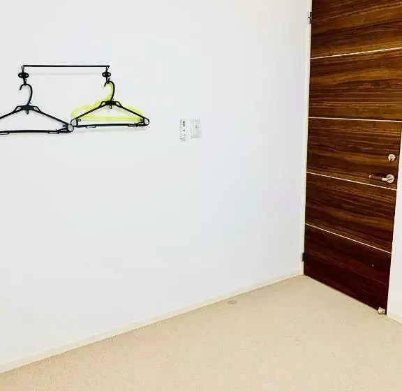 Hotelli Guesthouse Iketa