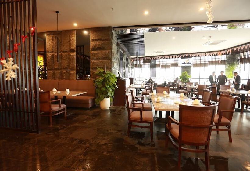 בית מלון כפרי Haikou Tianyi International