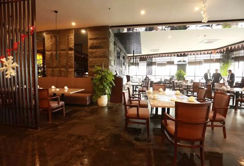 Hotelli Haikou Tianyi International