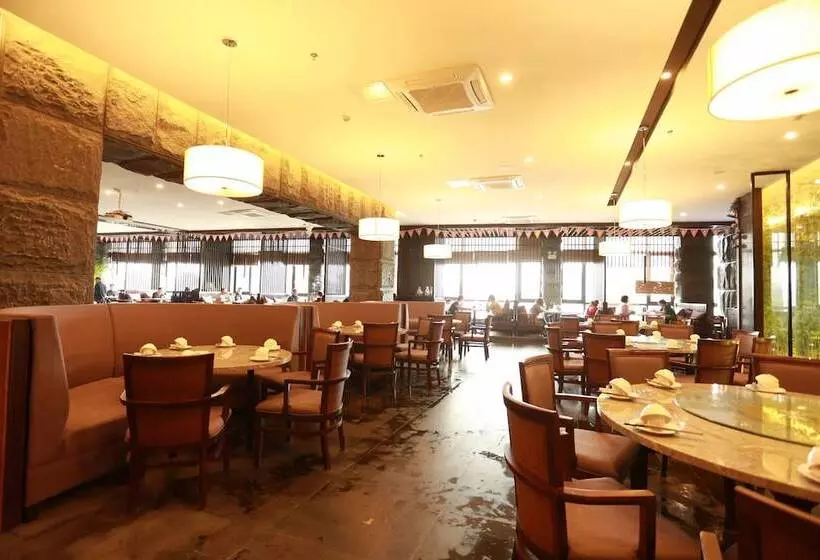 Hotelli Haikou Tianyi International