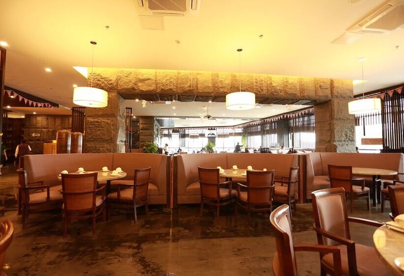 בית מלון כפרי Haikou Tianyi International