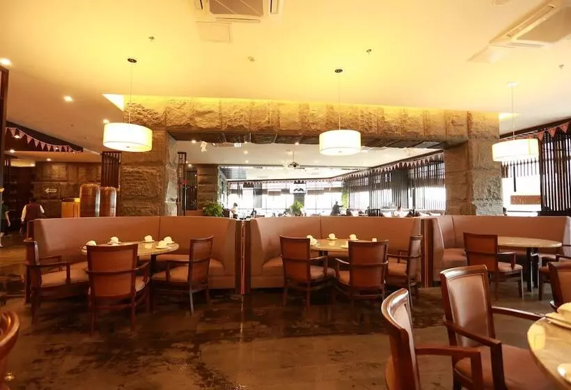 Hotelli Haikou Tianyi International