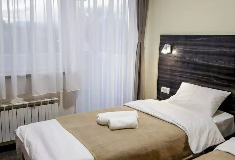 Hotelli Jaska