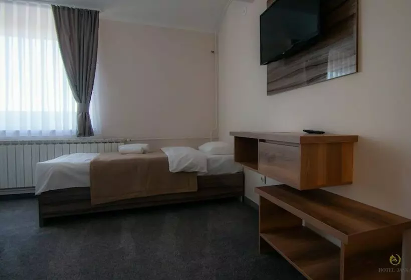 Hotelli Jaska