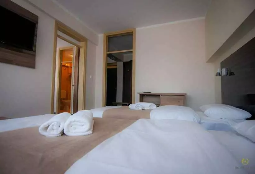 Hotelli Jaska