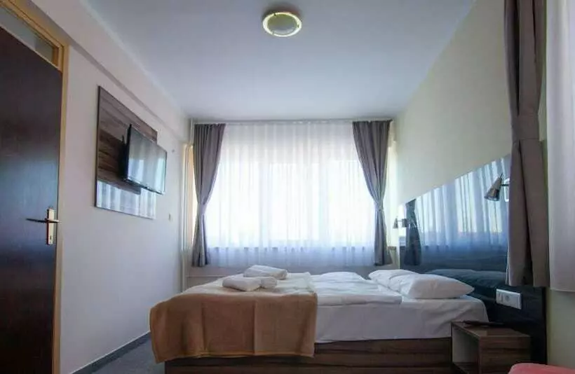 Hotelli Jaska
