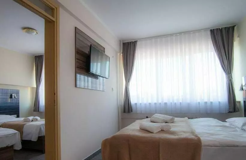 Hotelli Jaska