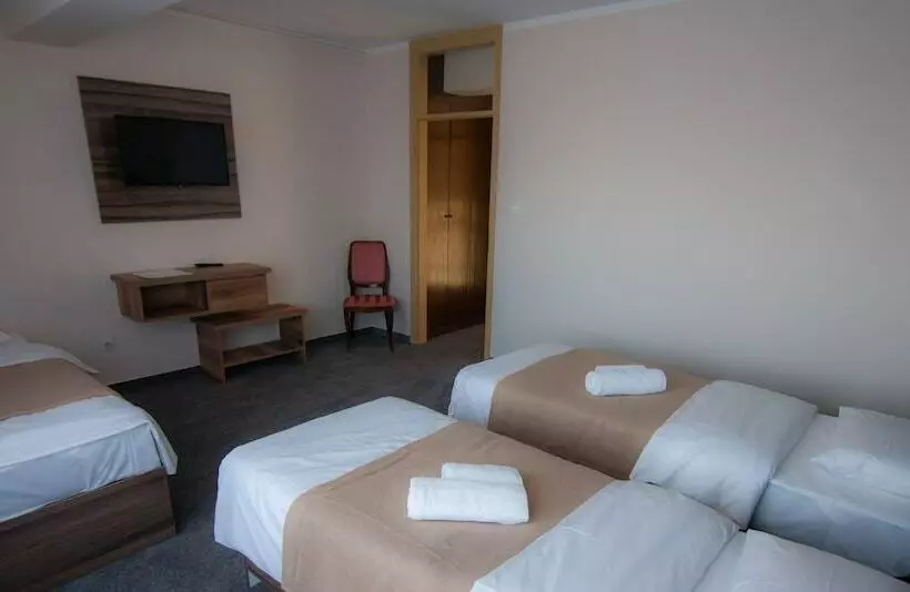 Hotelli Jaska