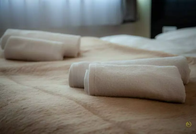 Hotelli Jaska