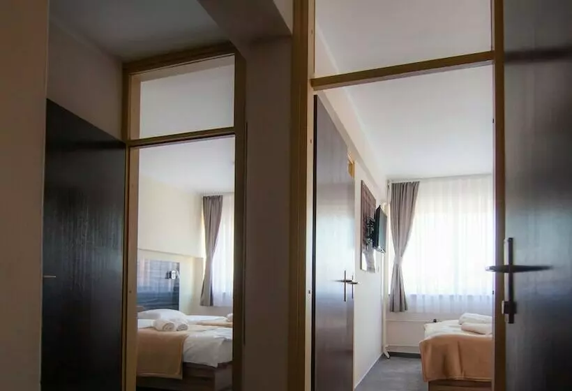 Hotelli Jaska