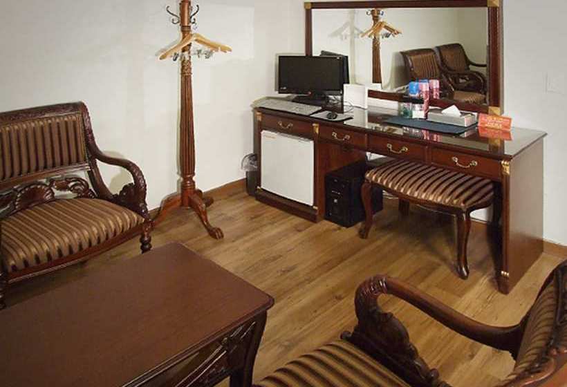 Hotel Jecheon Tourist