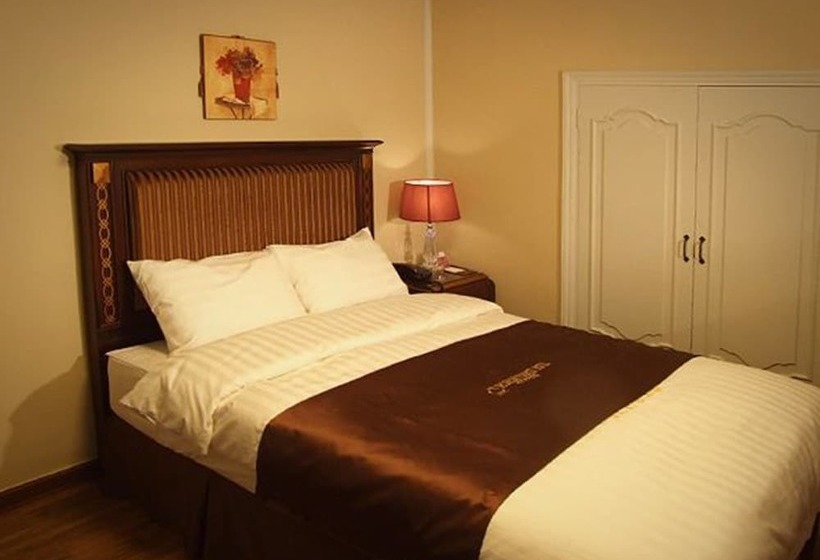 Hotel Jecheon Tourist