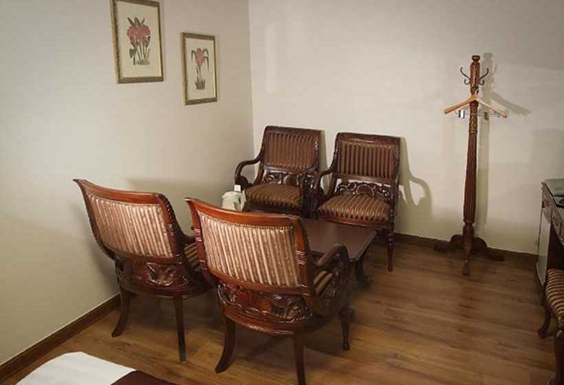 Hotel Jecheon Tourist