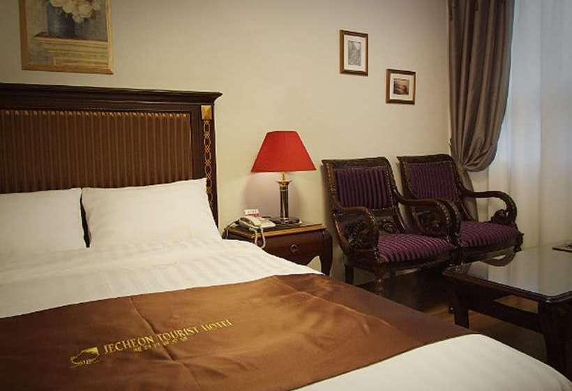 Hotel Jecheon Tourist