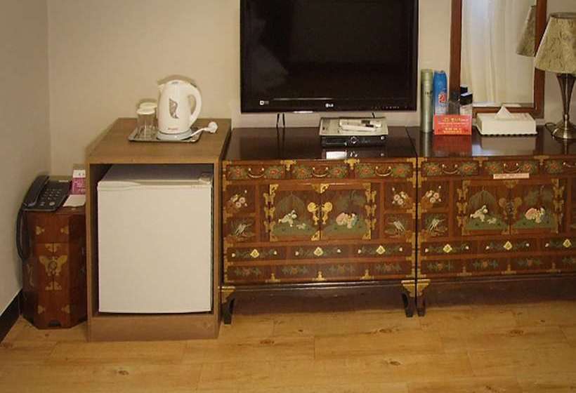 Hotel Jecheon Tourist