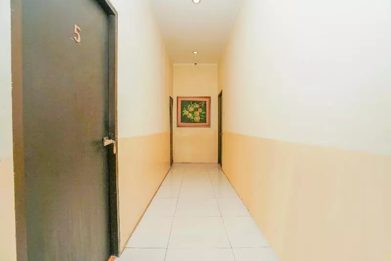 Hotelli Kana Family Residence By Oyo Rooms