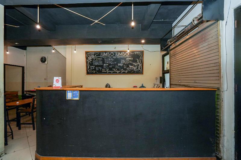 Отель Kana Family Residence By Oyo Rooms