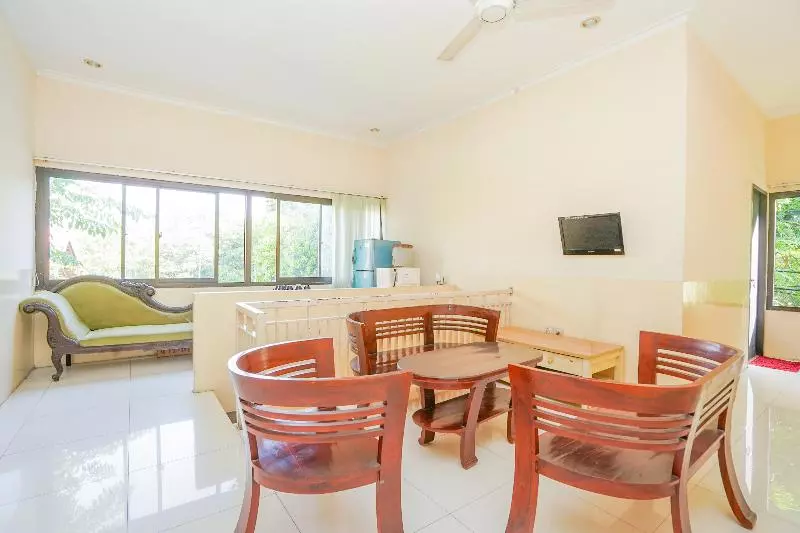 Hotelli Kana Family Residence By Oyo Rooms