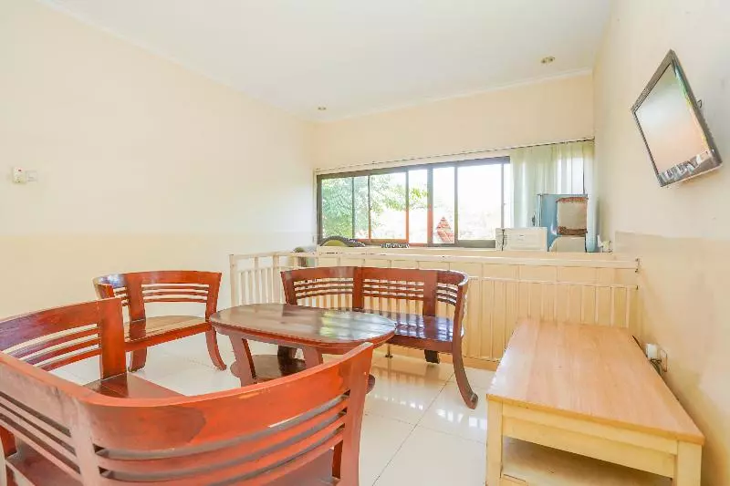 Hotelli Kana Family Residence By Oyo Rooms