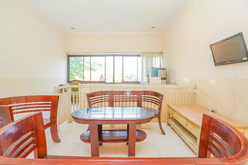 Hotelli Kana Family Residence By Oyo Rooms