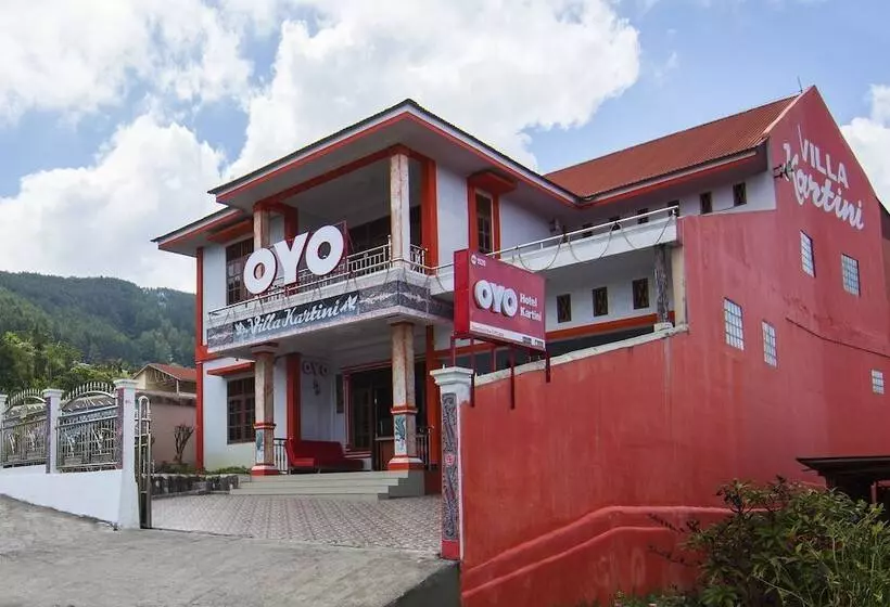 Hotelli Kartini By Oyo Rooms