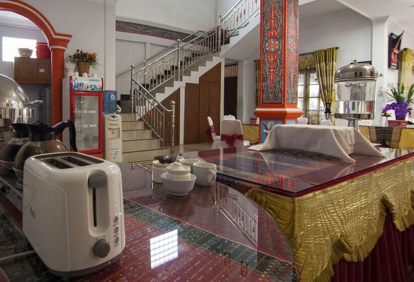 فندق Kartini By Oyo Rooms