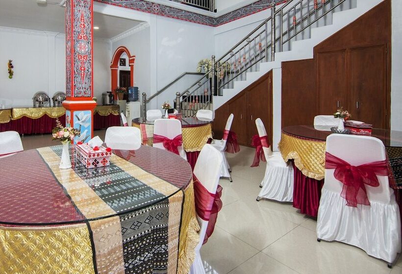 فندق Kartini By Oyo Rooms