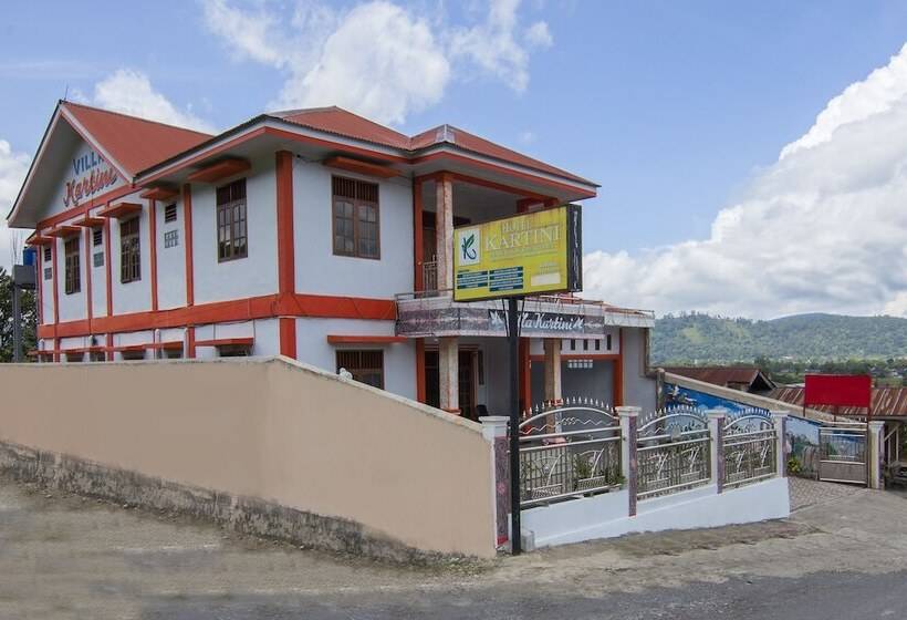 فندق Kartini By Oyo Rooms