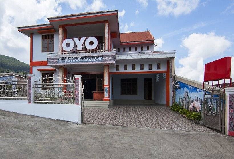فندق Kartini By Oyo Rooms