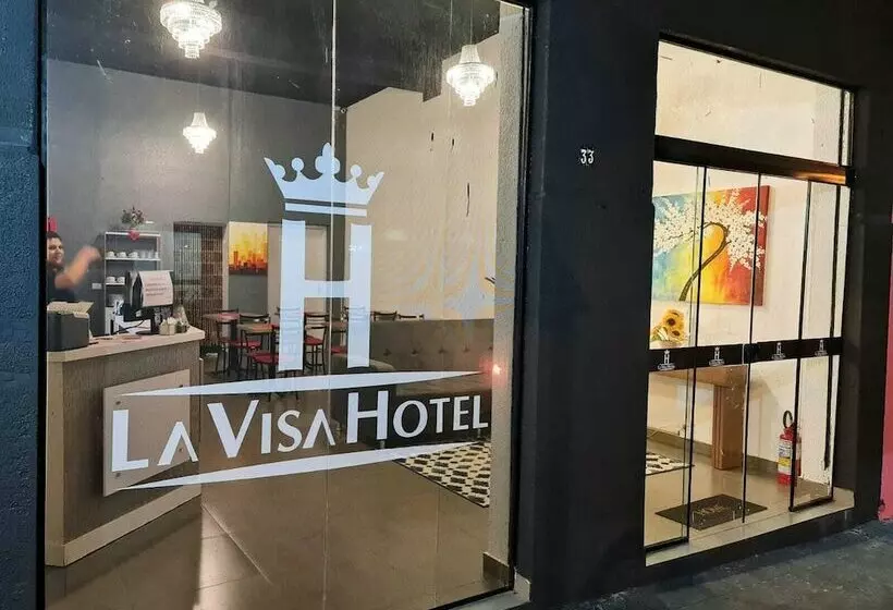 Hotelli La Visa