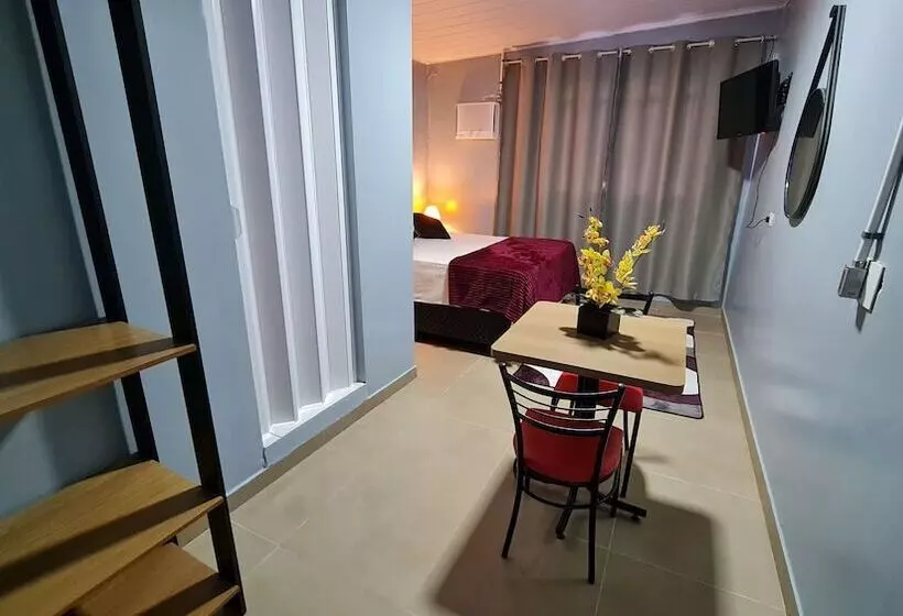 Hotelli La Visa