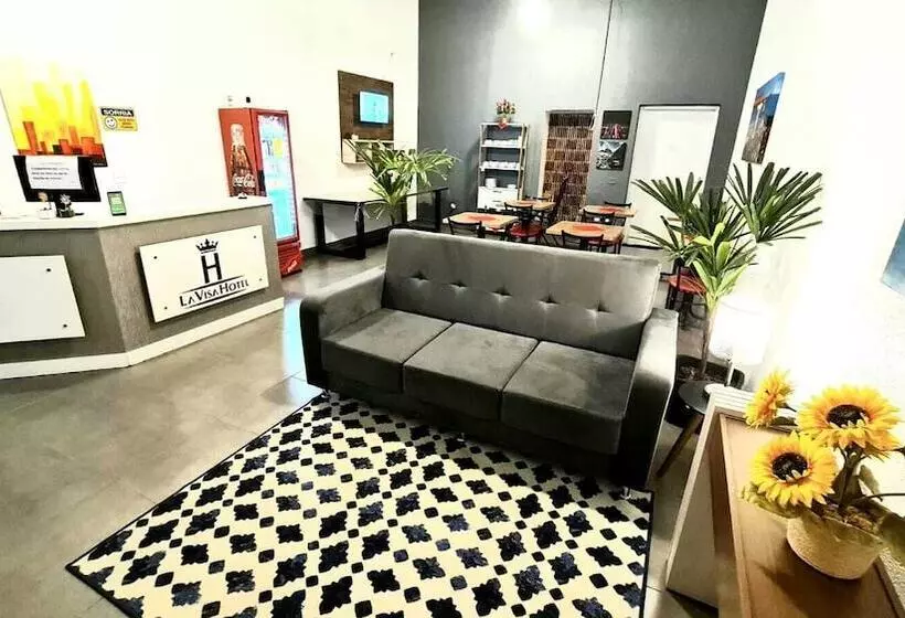 Hotelli La Visa