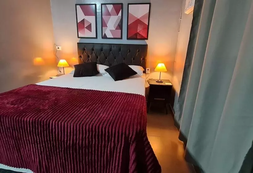 Hotelli La Visa