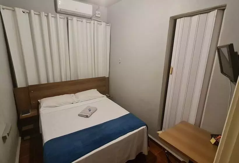 Hotelli La Visa